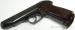 Pistolet FEG Walam 48 kal. 9mmBr. .380Auto - Sprzedaż
