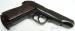 Pistolet FEG Walam 48 kal. 9mmBr. .380Auto - Sprzedaż