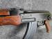 AKMS Bułgaria 7,62x39 frezowany - Sprzedaż
