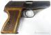 Pistolet Mauser HSC kal. 7,65Br. - Sprzedaż