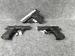Jericho 941 FBL 9x19 duotone - Sprzedaż
