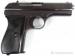 Pistolet CZ mod. 27 kal. 7,65Br. - Sprzedaż