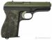 Pistolet CZ mod. 27 kal. 7,65Br. - Sprzedaż