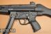 Pistolet semi Heckler Koch MP5, 9x19mm Para M6028 - Sprzedaż