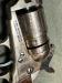 Revolver kapesní Colt Navy - konverze, Cal. 38R TO - Prodej