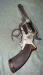 Revolver Tranter 1868 DA .32 long - Prodej