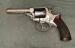 Revolver Tranter 1868 DA .32 long - Prodej