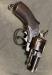 Revolver Webley RIC Model M.P. (policejní)  .450 S - Prodej