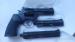 Dan Wesson 3 lufy 357/38 zestaw + kabura z kydex-u - Sprzedaż