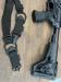 Karabinek HAENEL cr223 12,5 M-LOK Czarny + gratisy - Sprzedaż