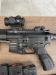 Karabinek HAENEL cr223 12,5 M-LOK Czarny + gratisy - Sprzedaż