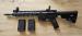 Tippmann M4-22 Elite-S 12,5" - niemal nowy  - Sprzedaż