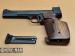 Pistolet Hämmerli Mod 208, .22 LR [Z2165] - Sprzedaż
