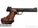 Pistolet Hämmerli Mod 208, .22 LR [Z2165] - Sprzedaż