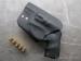 Rewolwer Ruger LCR 9mm + kabura Garrett Holster. - Sprzedaż