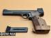 Pistolet Hämmerli mod 208, .22 LR [Z2176] - Sprzedaż