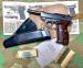 Walther P38 Wehrmacht byf44 prod.Mauser  1944 - Sprzedaż