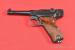 #8439 PISTOLET ERMA KGP 68A, Kal. 9x17 Br. - Sprzedaż