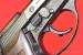 #8440 PISTOLET BERETTA 84BB, Kal. 9x17 Br. - Sprzedaż