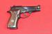 #8440 PISTOLET BERETTA 84BB, Kal. 9x17 Br. - Sprzedaż