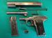 Pistolet TT wz. 33 1935 - Sprzedaż