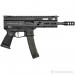 Pistolet Stribog SP9A3 8'' - Black - Sprzedaż