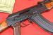 #8441 KARABINEK AKM, IŻEWSK, ZSRR, 1970, 7,62x39 - Sprzedaż