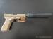 GLOCK 19X TACTICAL  - Sprzedaż