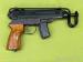 #0368 PISTOLET SAMOPOWTARZALNY VZ61 SKORPION 7,65 - Sprzedaż