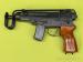 #0369 PISTOLET SAMOPOWTARZALNY VZ61 SKORPION 7,65 - Sprzedaż