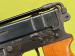 #0370 PISTOLET SAMOPOWTARZALNY VZ61 SKORPION 7,65 - Sprzedaż