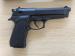 PISTOLET BERETTA 92 FS WŁOSKA  9x19 - Sprzedaż