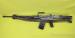 #0373 KARABIN STGW.57 kal. 7,5x55mm - Sprzedaż