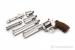 Zestaw wielolufowy DAN WESSON 715 kal. .357Magnum - Sprzedaż