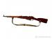 Mosin Nagant Fabryka Ischewsk Karabiner 44 | Stan - Sprzedaż