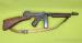 #0375 PISTOLET THOMPSON 1928A1, kal. 45ACP - Sprzedaż