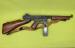 #0376 PISTOLET THOMPSON M1A1, kal. 45ACP - Sprzedaż