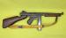 #0377 PISTOLET THOMPSON M1A1, kal. 45ACP - Sprzedaż