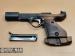 Pistolet Unique DES 69, .22 LR [Z2178] - Sprzedaż