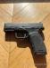 Pistolet HELLCAT H11 PRO. Nowy. Łódź. - Sprzedaż