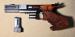 Pistolet wyczynowy Pardini HP .32 S&W Long WC  - Sprzedaż