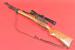 #8447 KARABINEK RUGER RANCH RIFLE kal. 223 Rem. - Sprzedaż