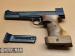 Pistolet Hämmerli 215, .22 LR [Z2171] - Sprzedaż