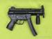 #0379 PISTOLET HK MP5k, kal. 9x19mm - Sprzedaż