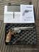 Rewolwer Alfa 2261 Stainless 6" .22LR - Sprzedaż