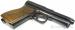 Pistolet Mauser M1910/34 kal. 7,65Br. - Sprzedaż