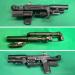 Hybrydowy Sig Sauer Custom P322 PCX 22LR PCC - Sprzedaż