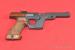 #8450 PISTOLET WALTHER GSP, Kal. 22lr - Sprzedaż