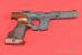 #8451 PISTOLET WALTHER GSP, Kal. 22lr - Sprzedaż
