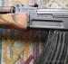 Karabin AK47 SEMIAUTOMATIC - Sprzedaż